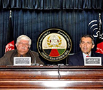 19 Military Operations Underway in 15 Provinces: MoD